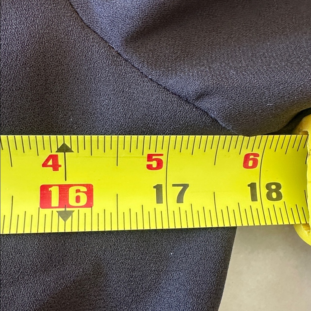 J. Crew Mercantile Ruffle Pintuck Dress - Picture 5 of 14